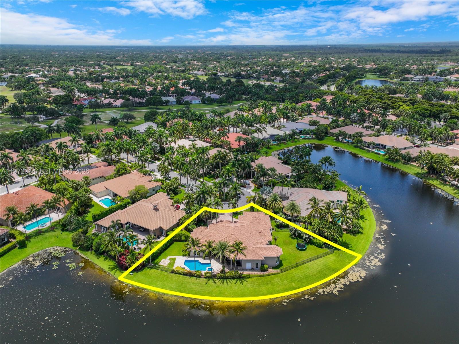 SECTOR 7 - - Residential