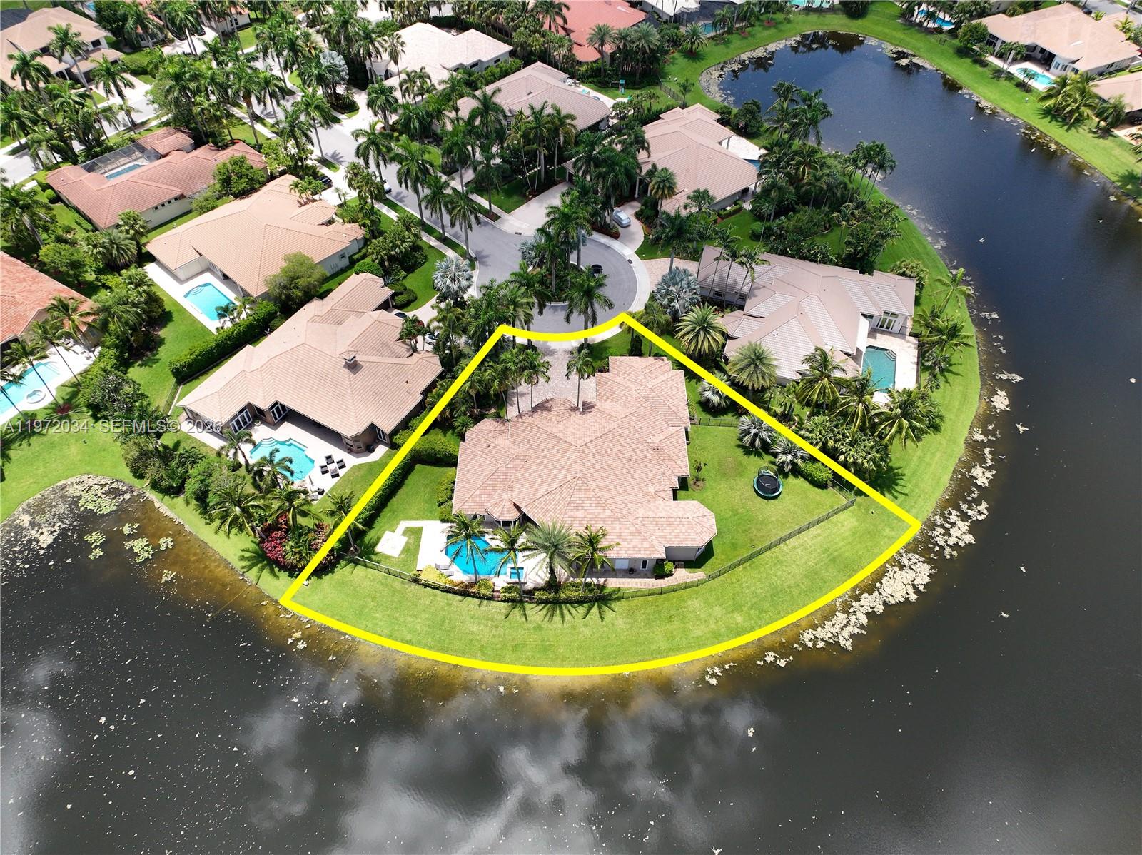 SECTOR 7 - - Residential