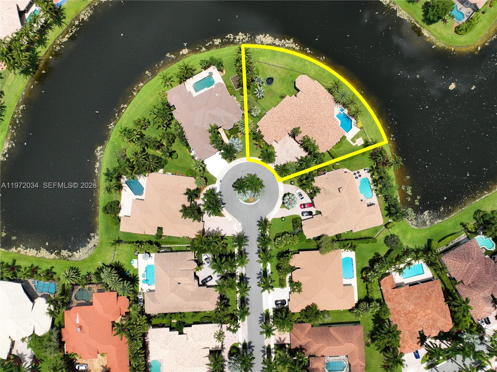 SECTOR 7 - - Residential