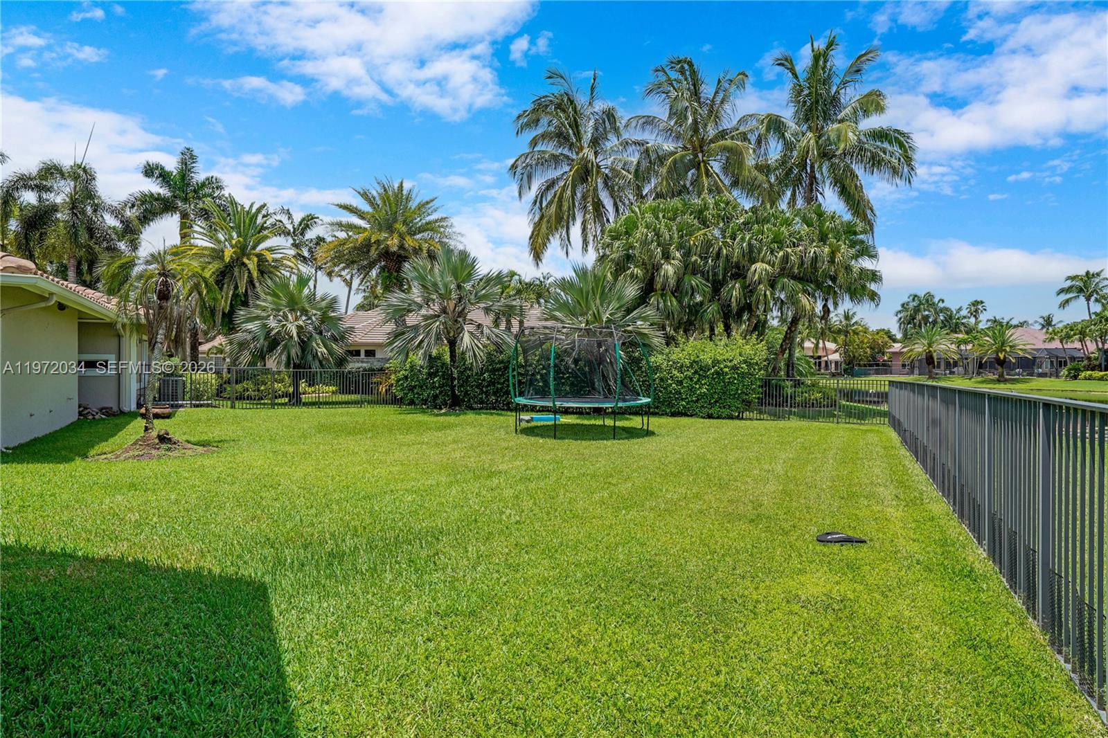 SECTOR 7 - - Residential