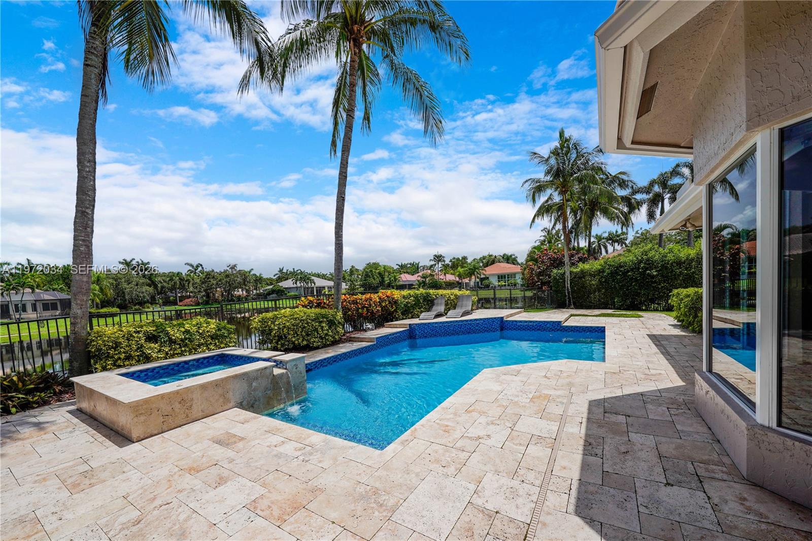 SECTOR 7 - - Residential