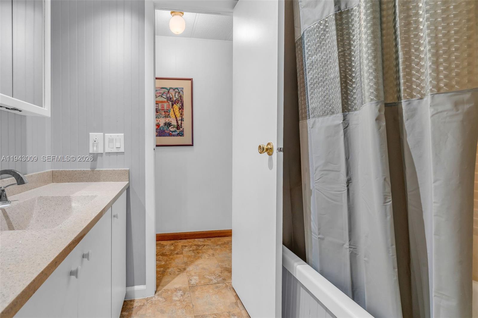 SILVER SHORES MOBILE HOMES - Residential