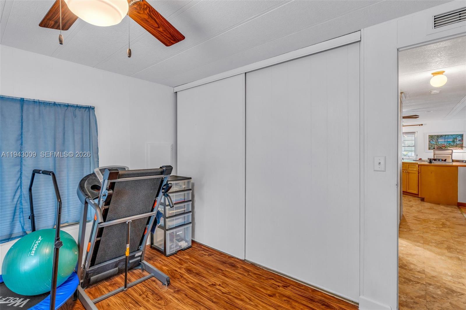 SILVER SHORES MOBILE HOMES - Residential