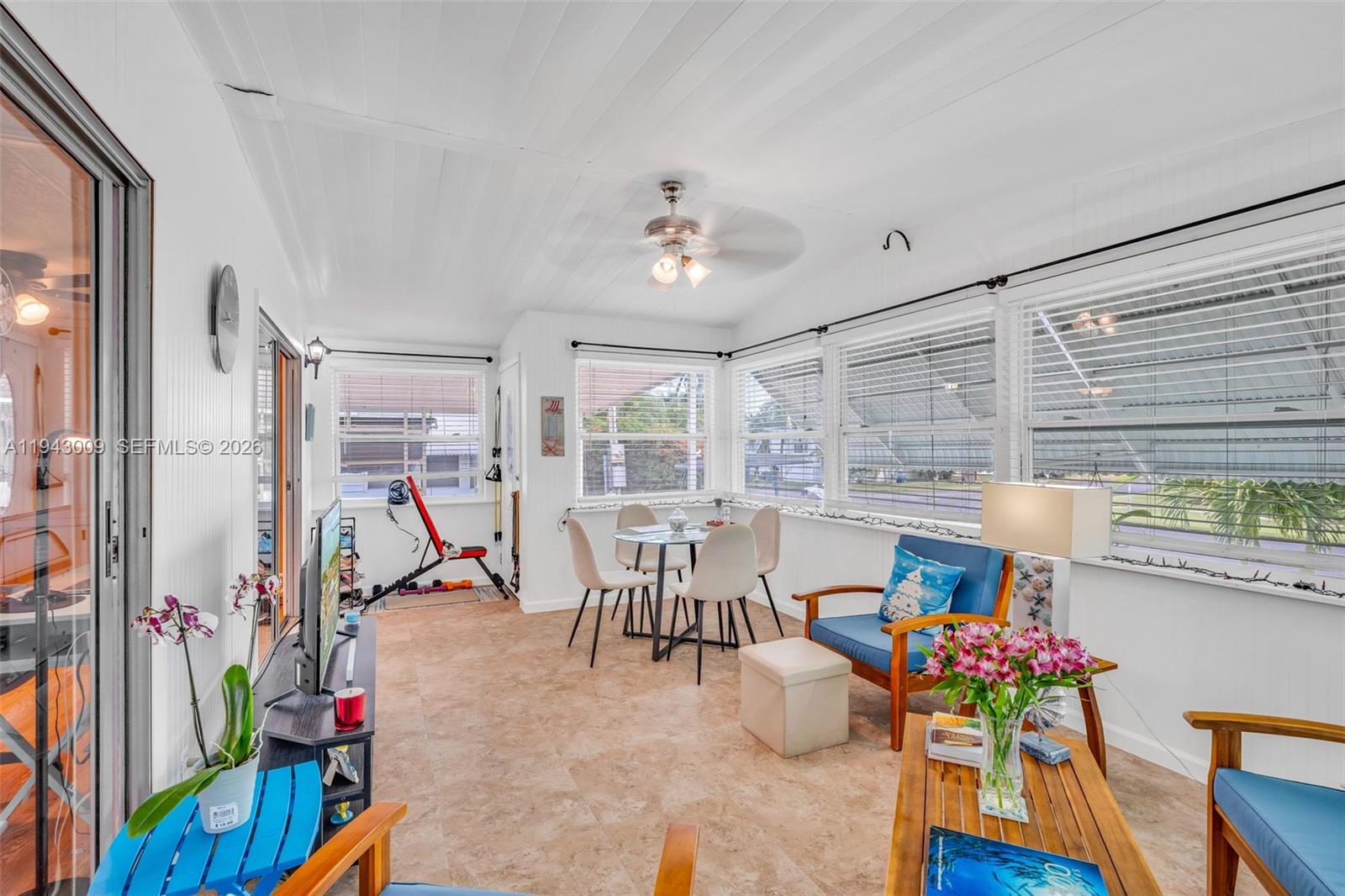 SILVER SHORES MOBILE HOMES - Residential