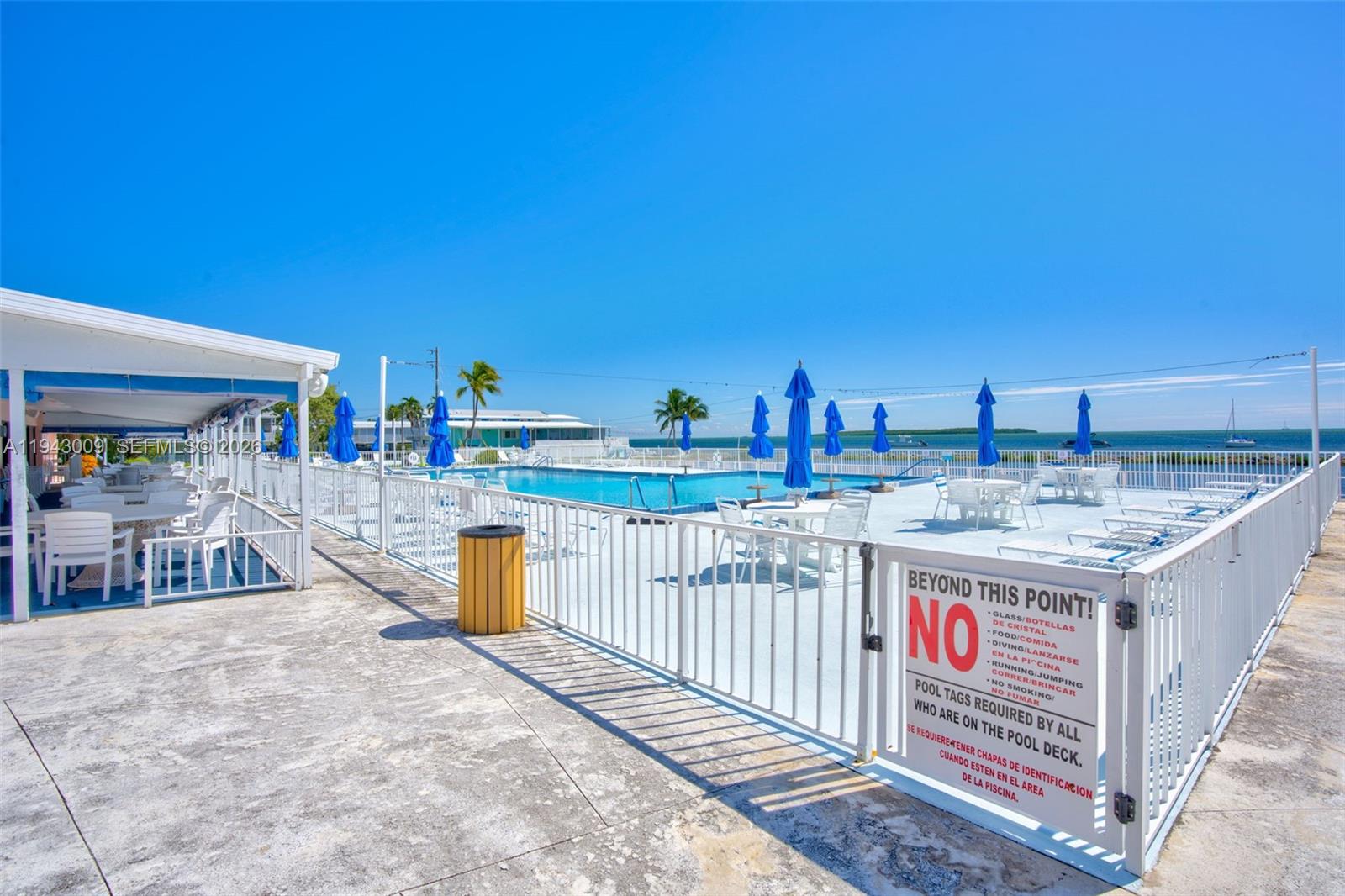 SILVER SHORES MOBILE HOMES - Residential