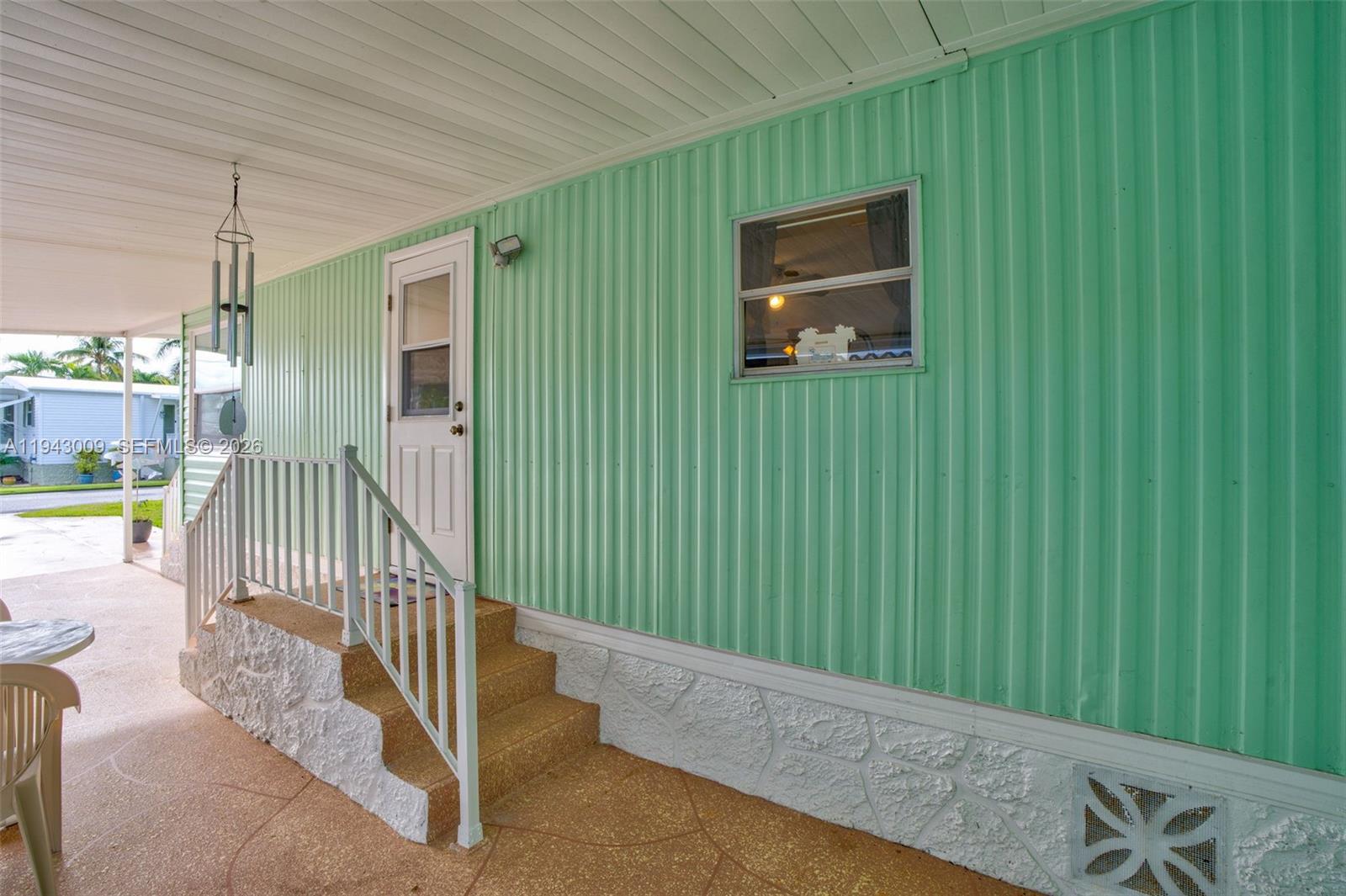 SILVER SHORES MOBILE HOMES - Residential