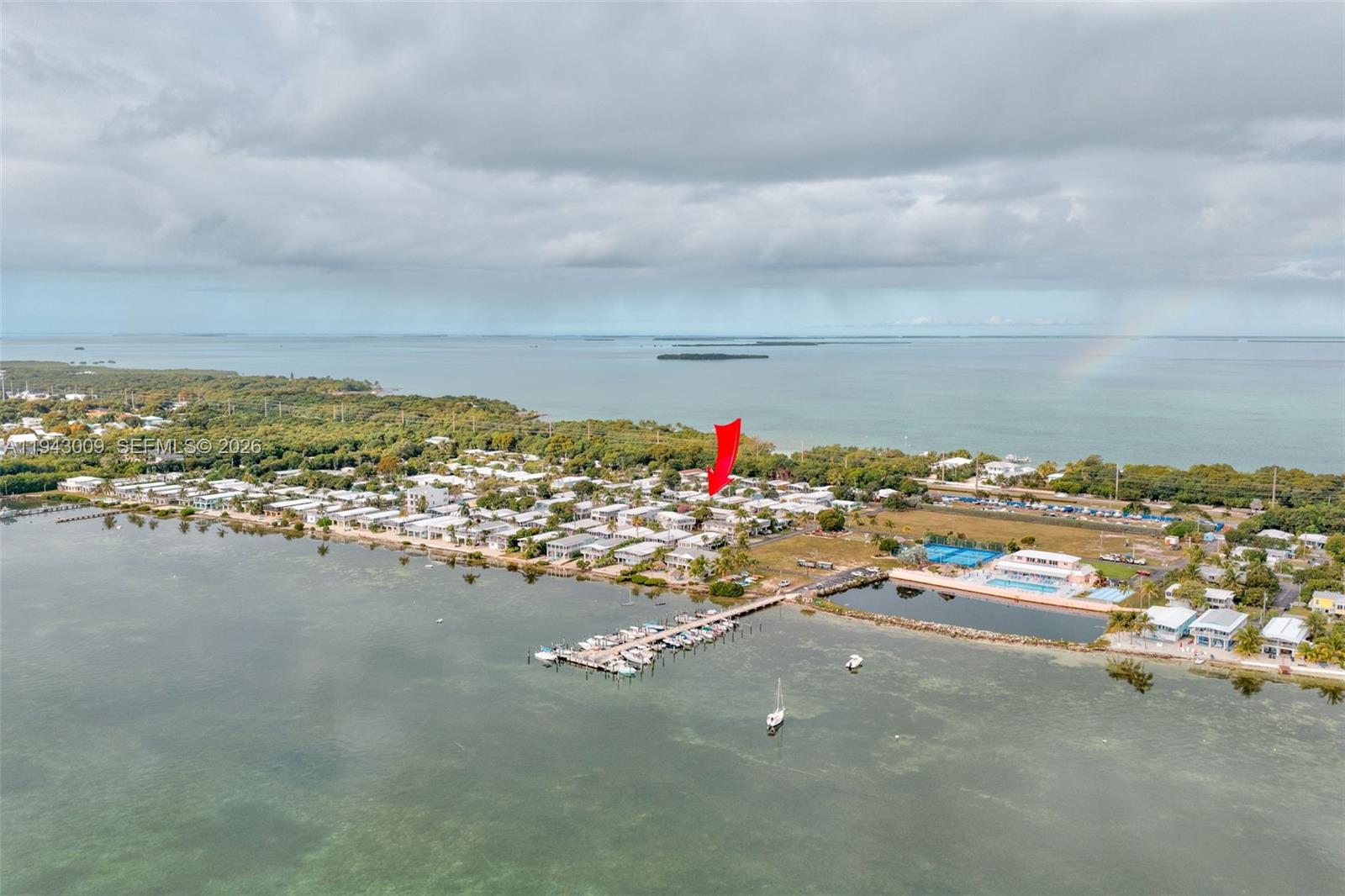 SILVER SHORES MOBILE HOMES - Residential