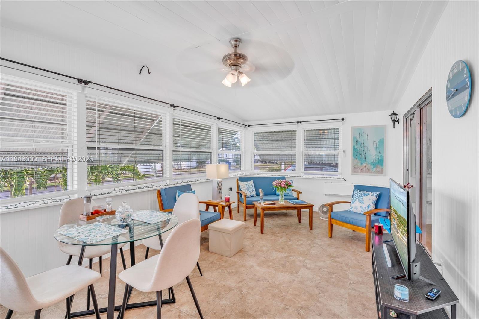 SILVER SHORES MOBILE HOMES - Residential