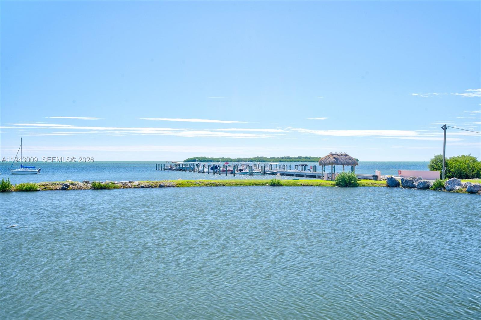 SILVER SHORES MOBILE HOMES - Residential