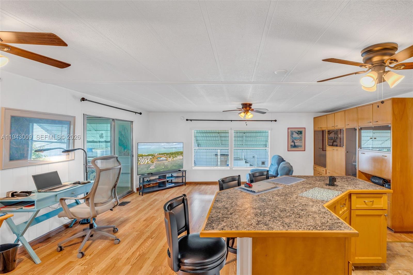 SILVER SHORES MOBILE HOMES - Residential