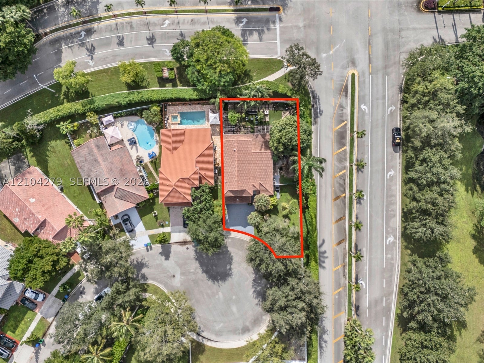 4565 SW 153rd Ave