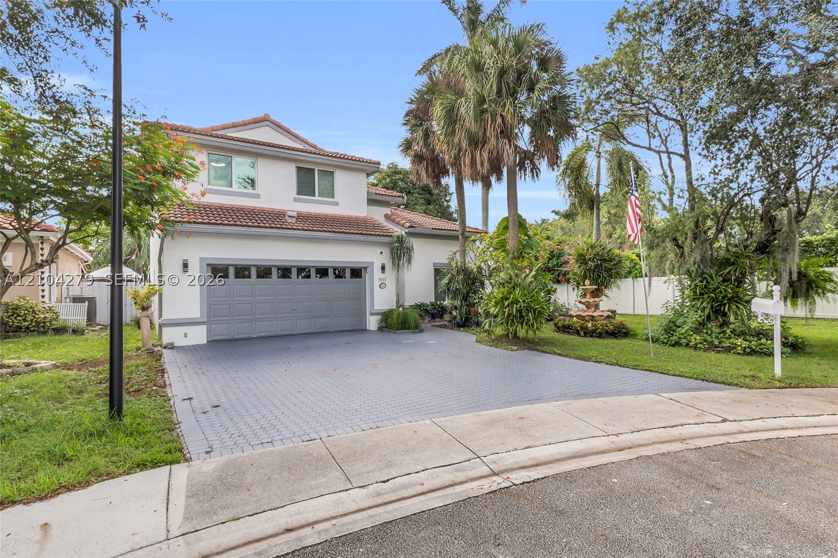 4565 SW 153rd Ave