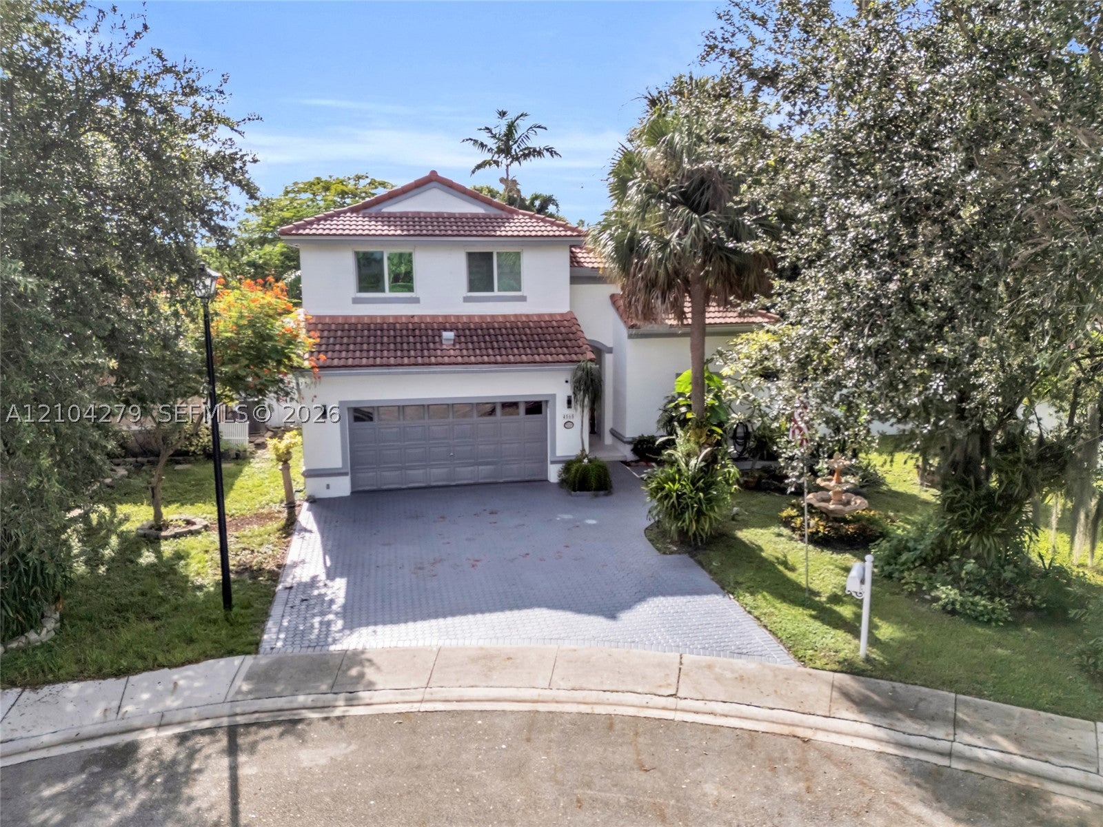 4565 SW 153rd Ave