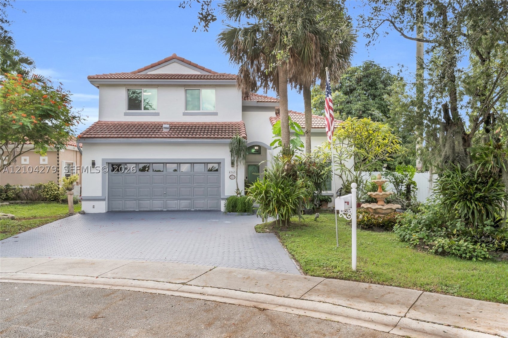 4565 SW 153rd Ave