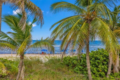 Photo of 1985 S Ocean Dr #10E, Hallandale Beach, FL 33009 (MLS # A12079407)