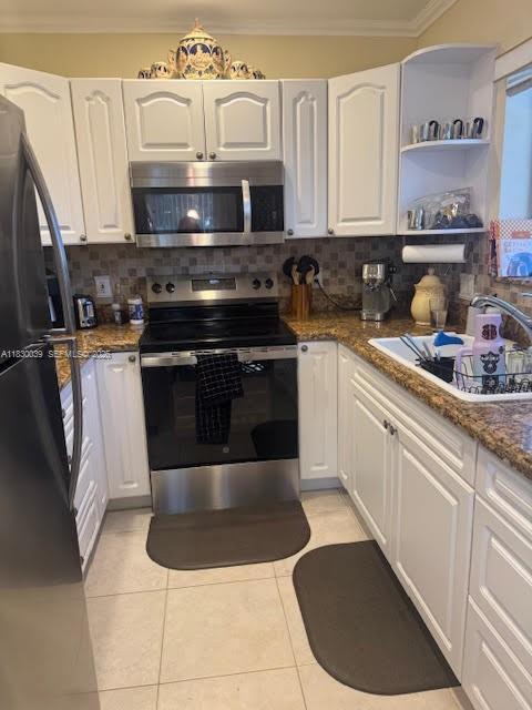 MARINER IV CONDO - Residential