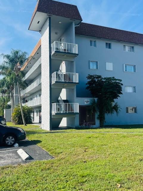 MARINER IV CONDO - Residential