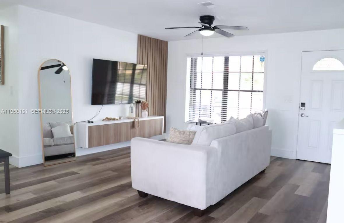 PATTERSON PARK 1ST ADD - Residential