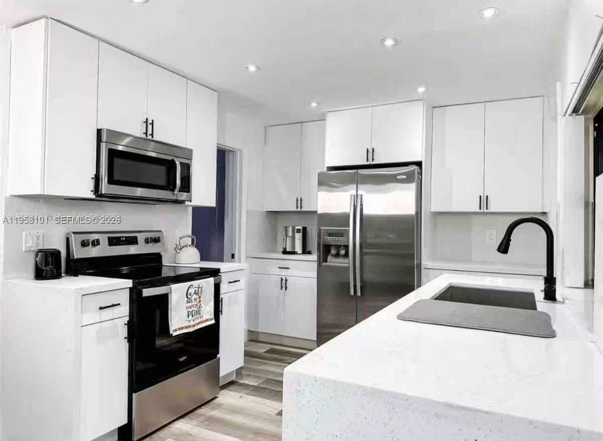 PATTERSON PARK 1ST ADD - Residential