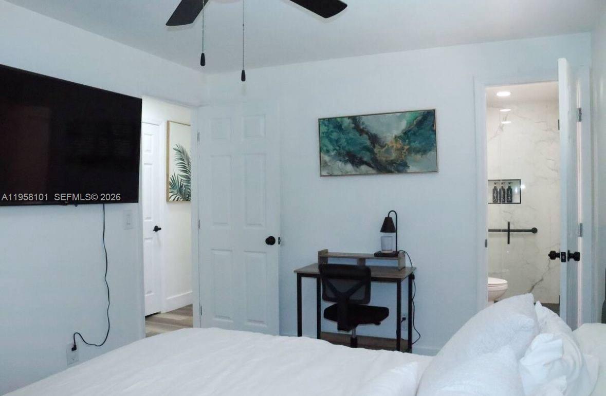 PATTERSON PARK 1ST ADD - Residential