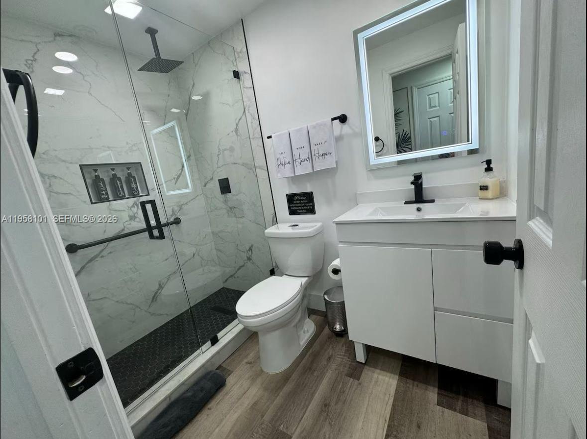 PATTERSON PARK 1ST ADD - Residential