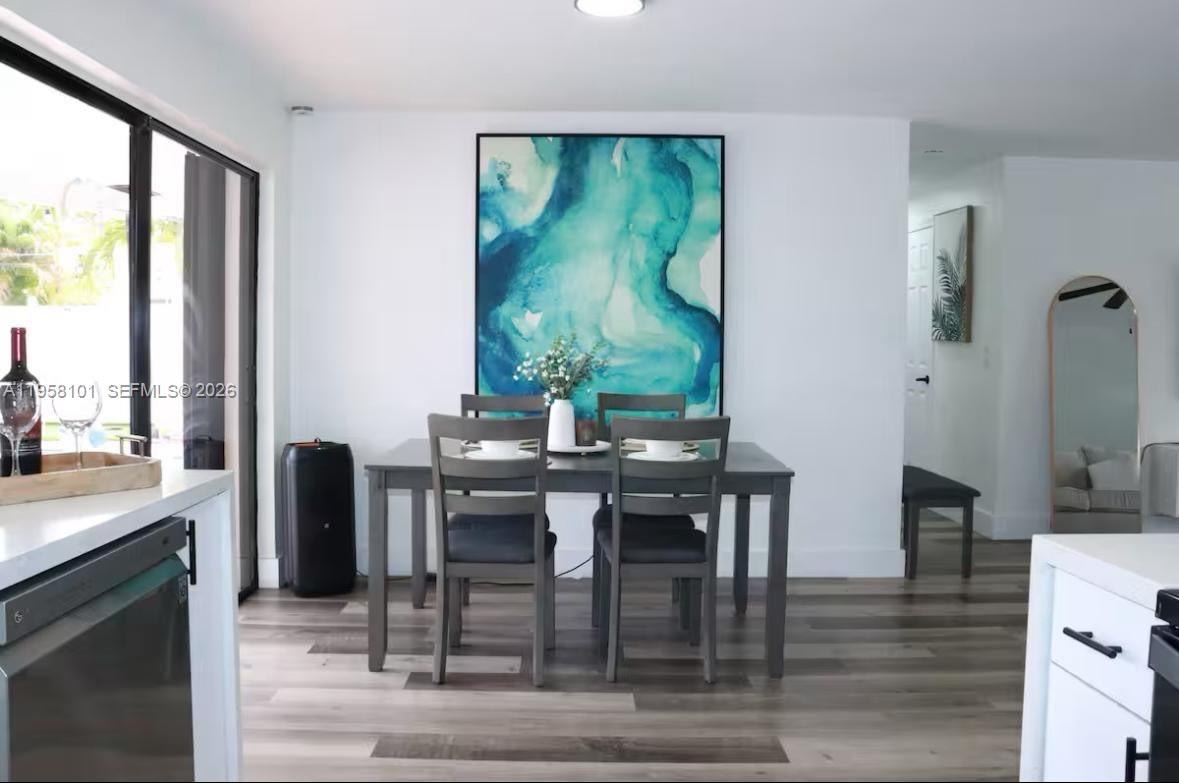 PATTERSON PARK 1ST ADD - Residential