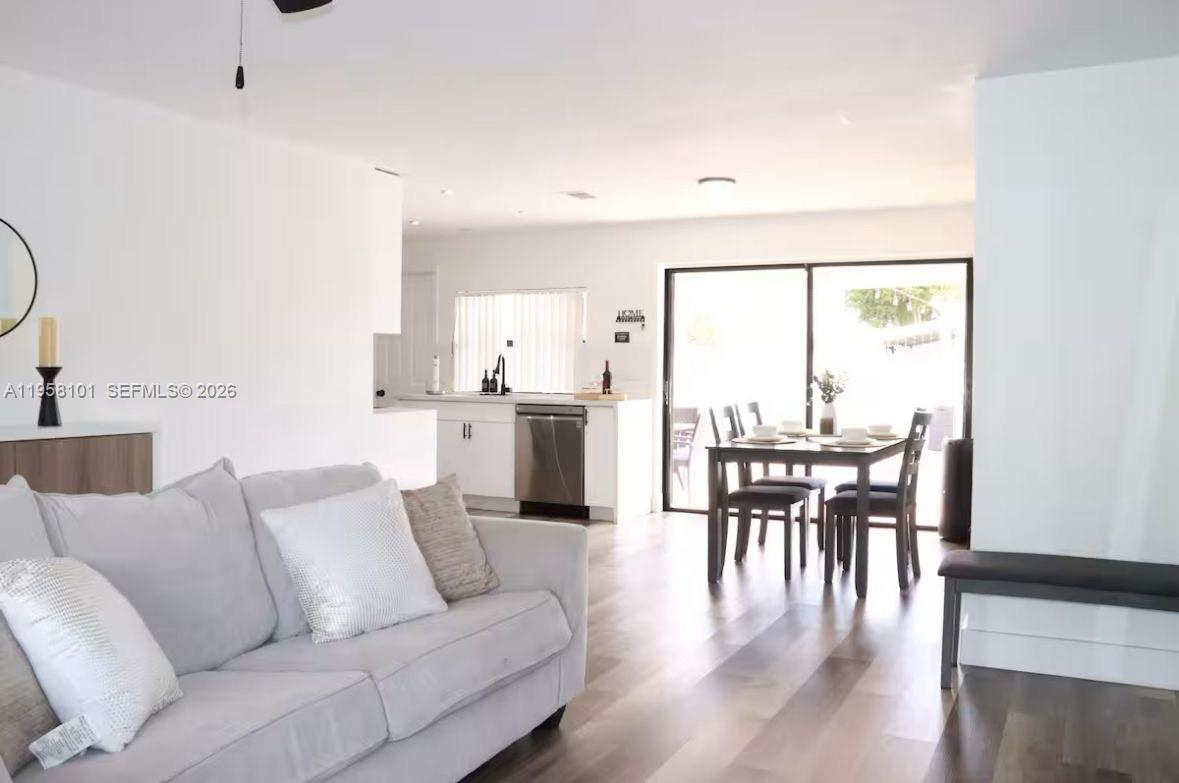 PATTERSON PARK 1ST ADD - Residential