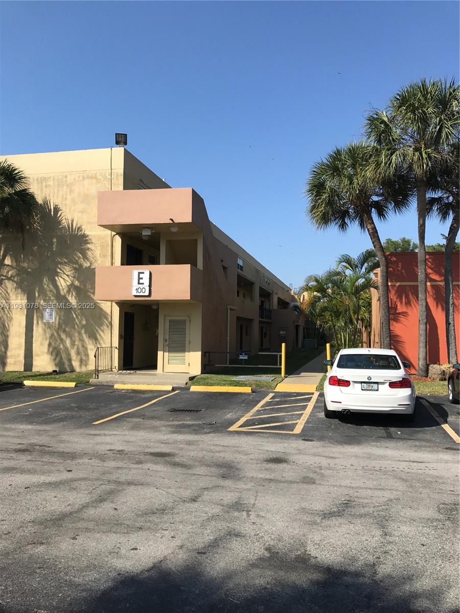 100 NW 87th Ave E102