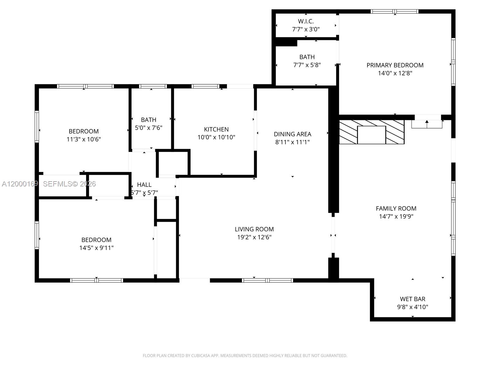 R J CLARK MANOR - Residential