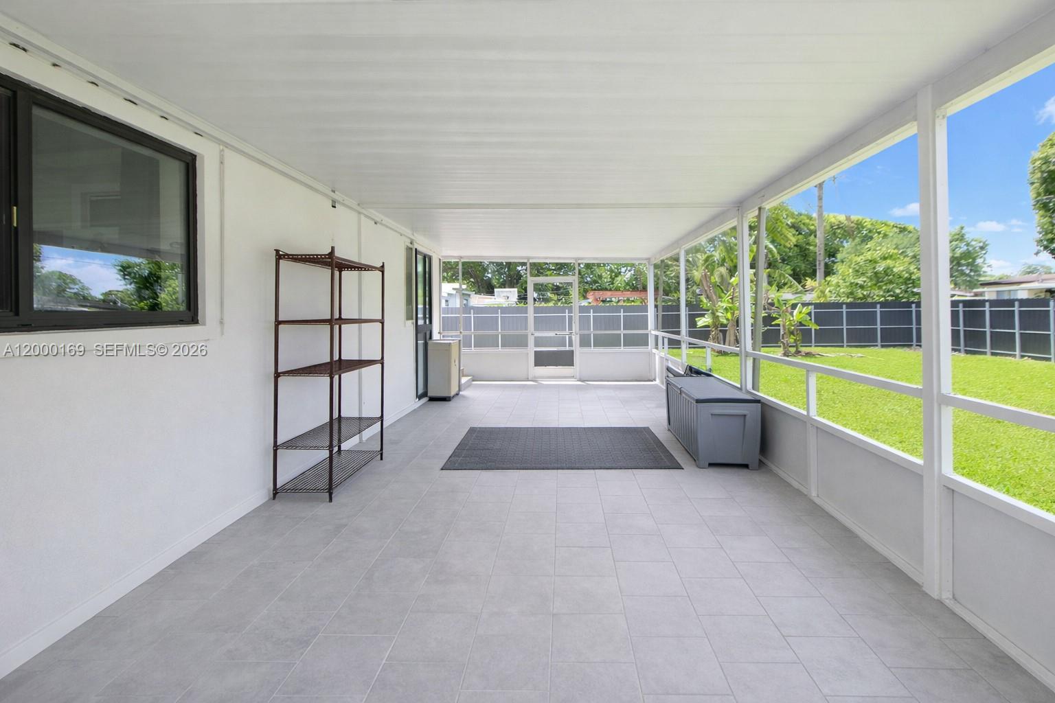 R J CLARK MANOR - Residential