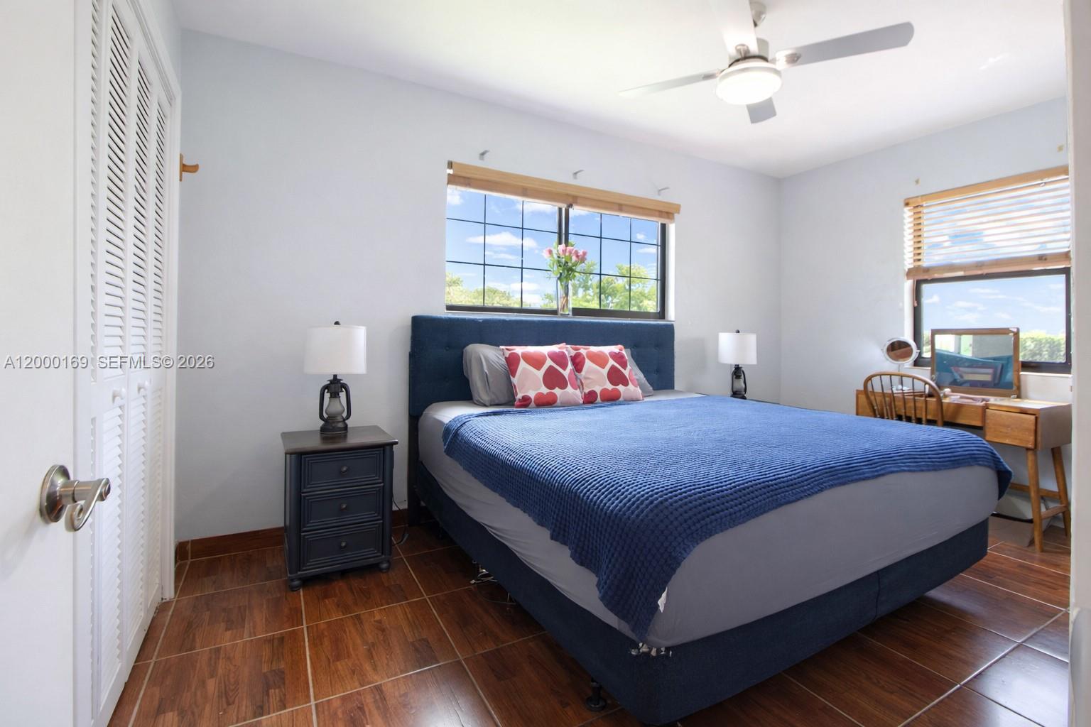 R J CLARK MANOR - Residential