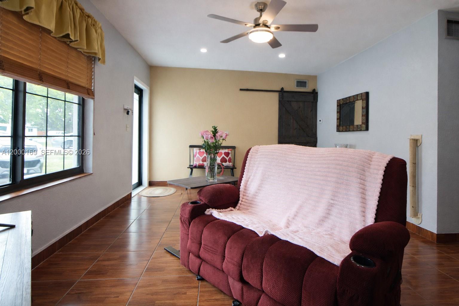 R J CLARK MANOR - Residential