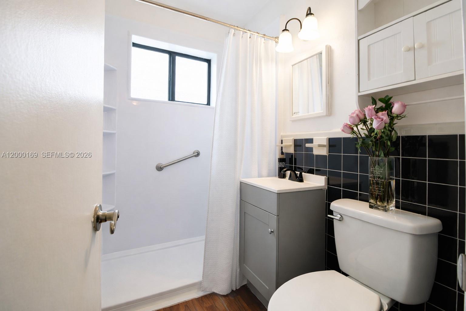 R J CLARK MANOR - Residential