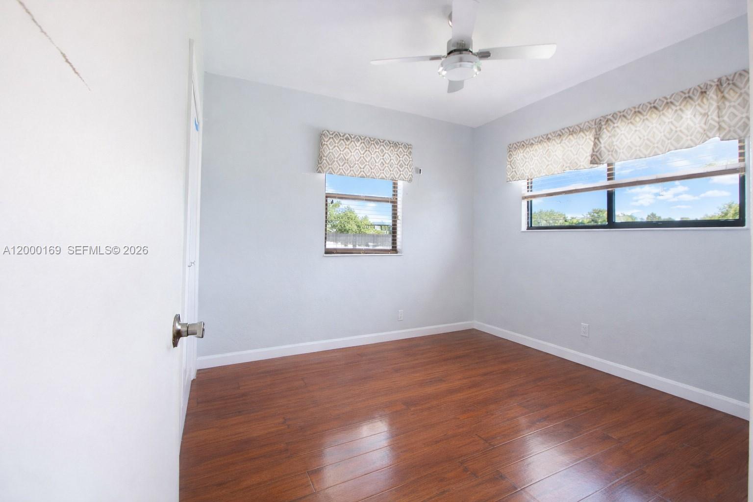 R J CLARK MANOR - Residential