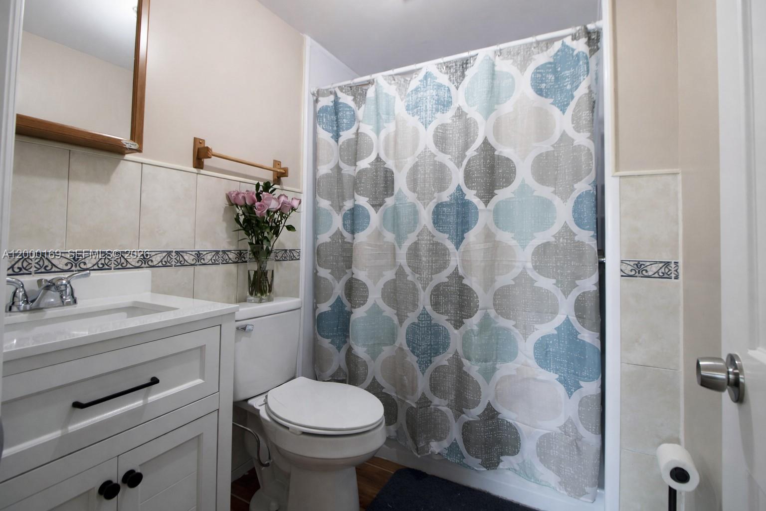 R J CLARK MANOR - Residential