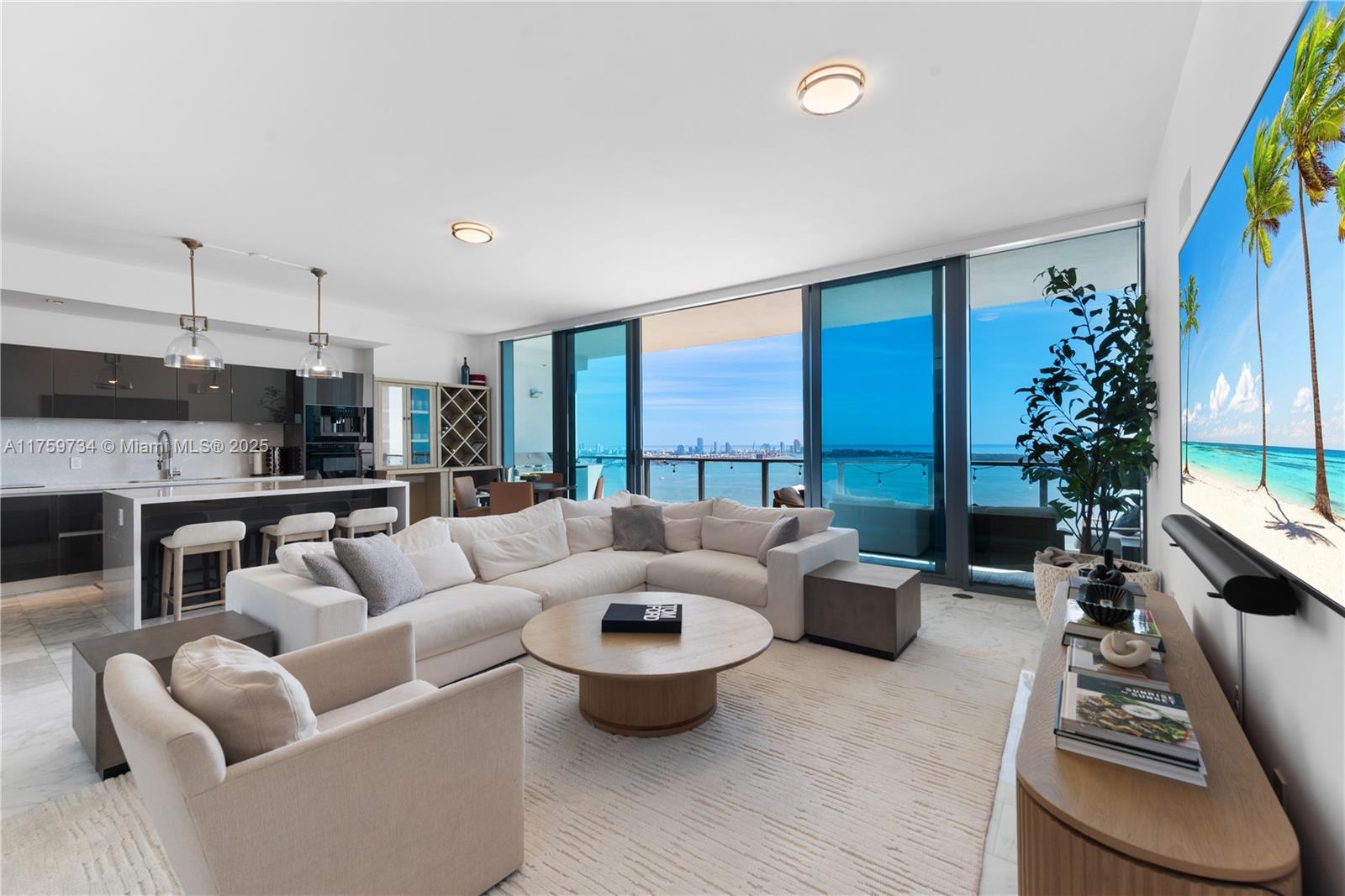 1451 Brickell Ave 4002