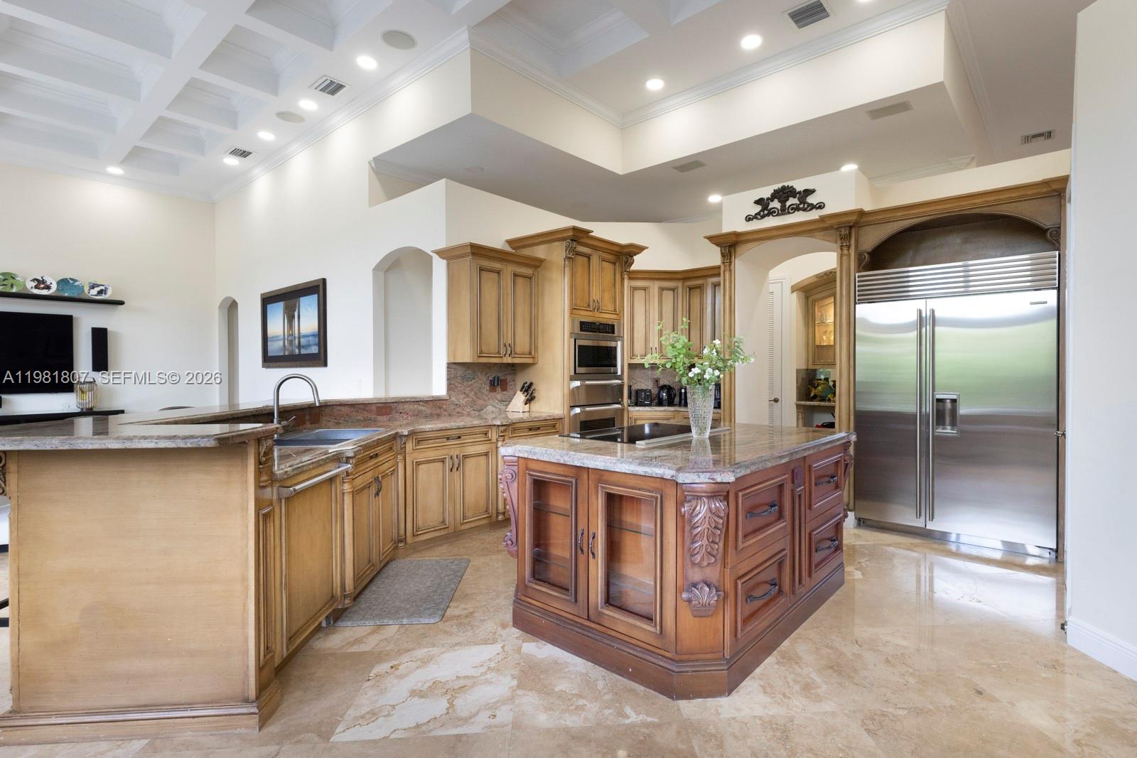 PALM MIAMI AMD - Residential