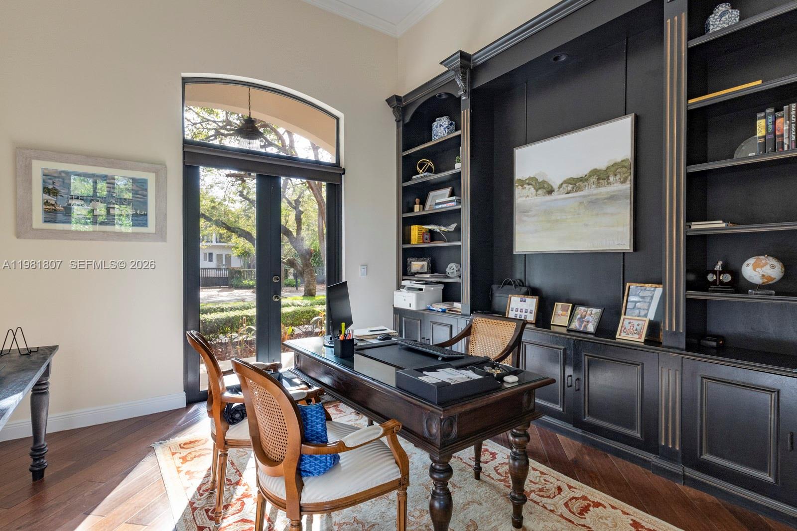 PALM MIAMI AMD - Residential