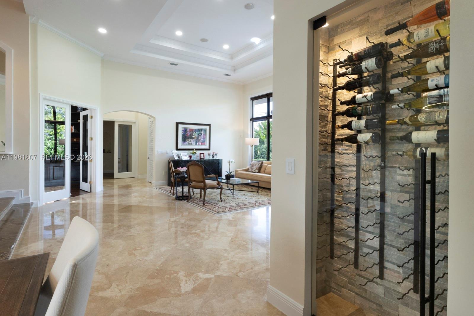 PALM MIAMI AMD - Residential