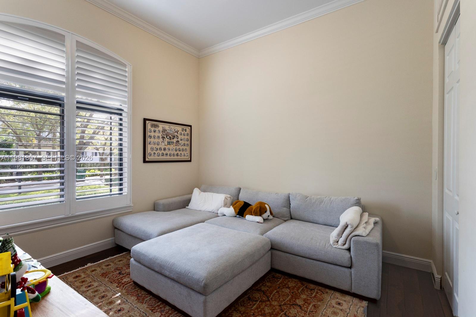 PALM MIAMI AMD - Residential