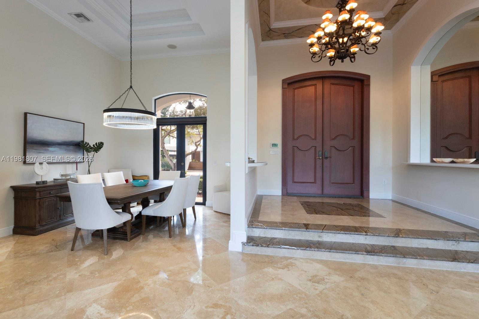 PALM MIAMI AMD - Residential