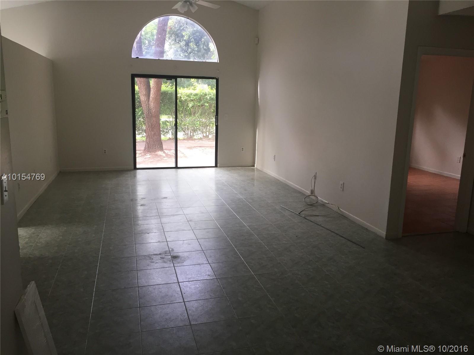 North Lauderdale Div B - Residential Lease