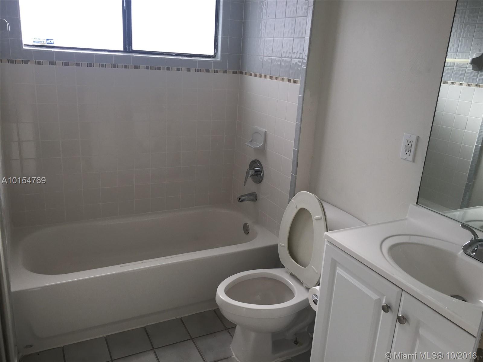 North Lauderdale Div B - Residential Lease