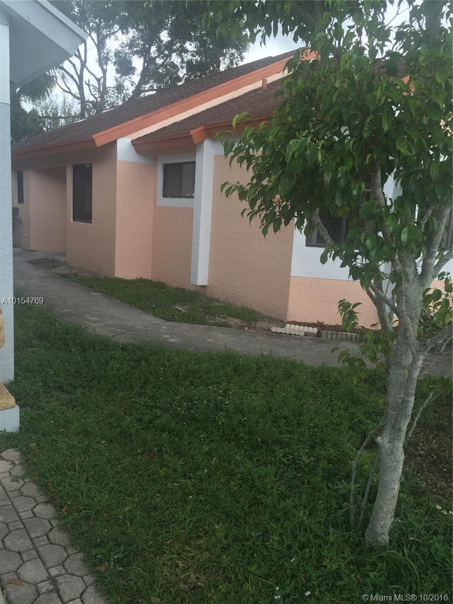 North Lauderdale Div B - Residential Lease