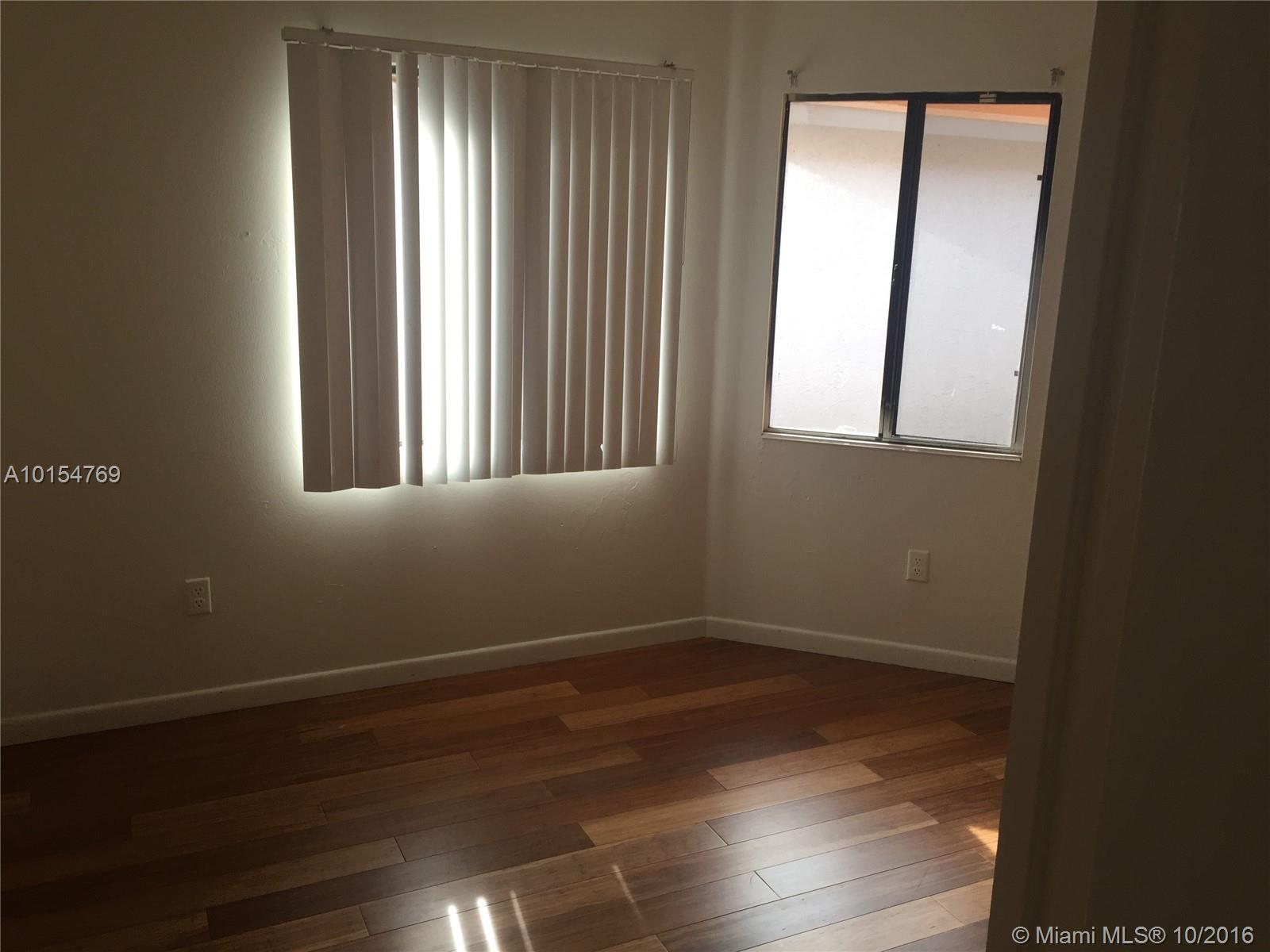 North Lauderdale Div B - Residential Lease