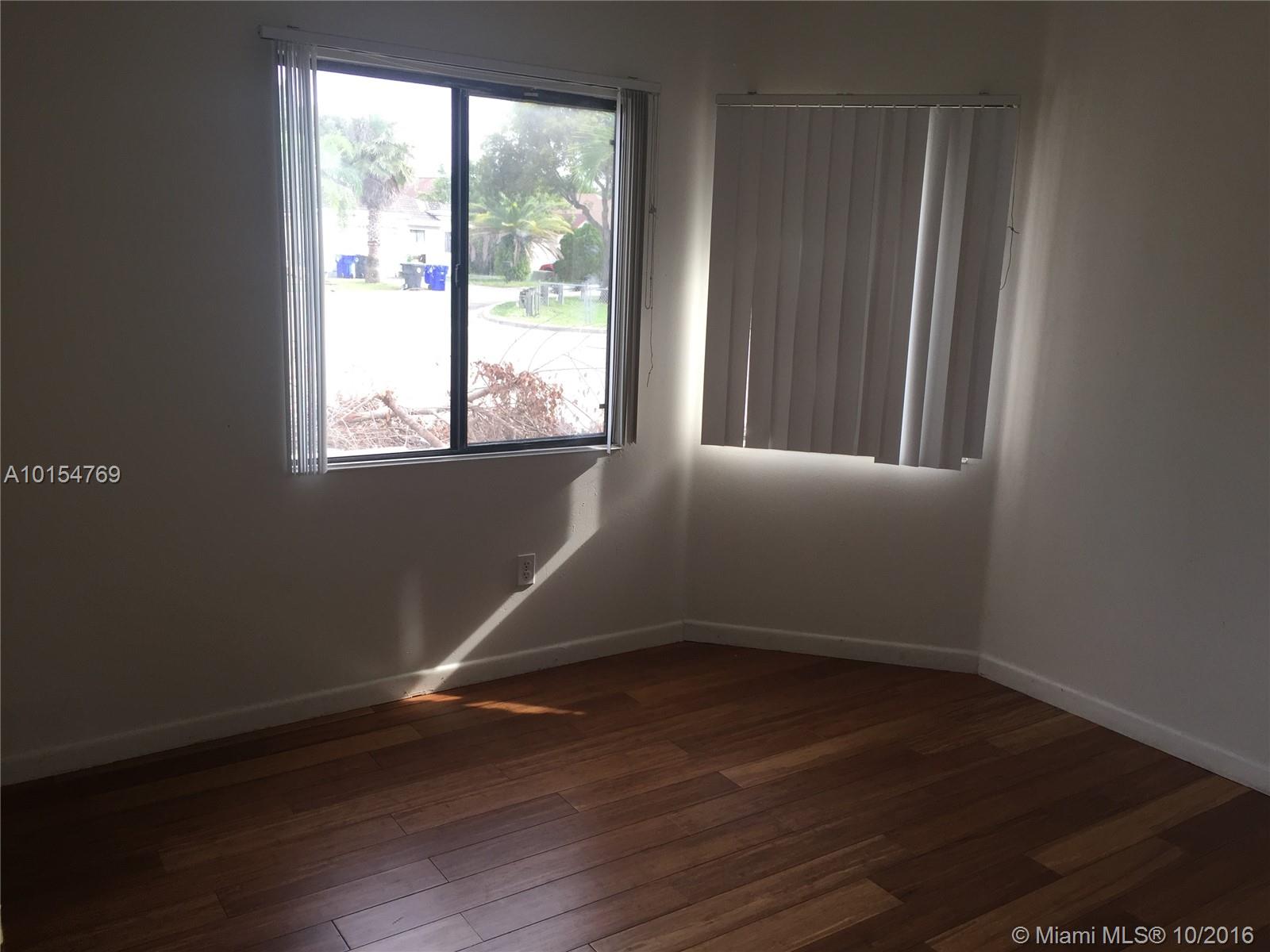 North Lauderdale Div B - Residential Lease