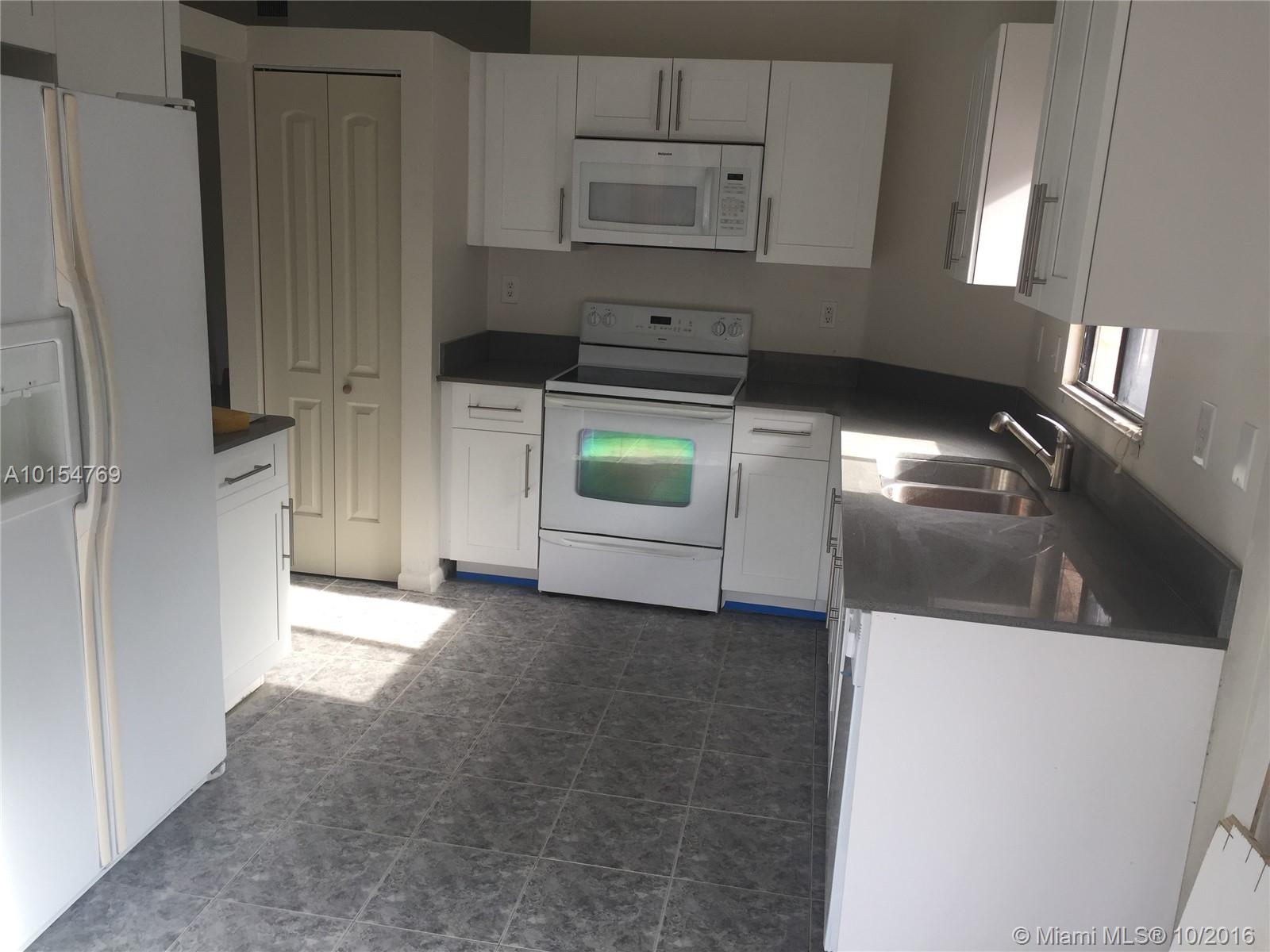 North Lauderdale Div B - Residential Lease