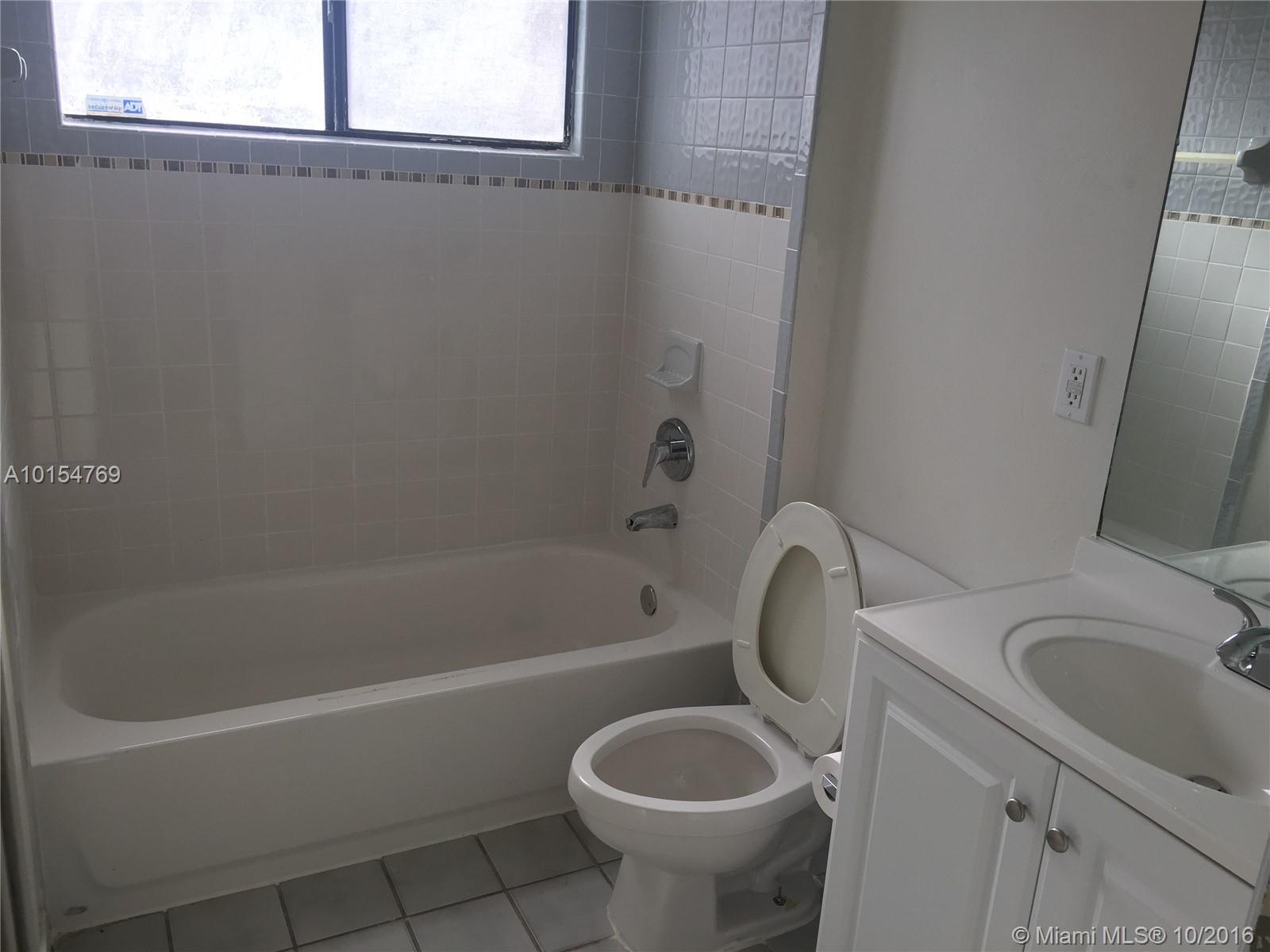 North Lauderdale Div B - Residential Lease