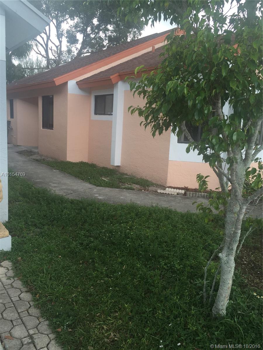 North Lauderdale Div B - Residential Lease