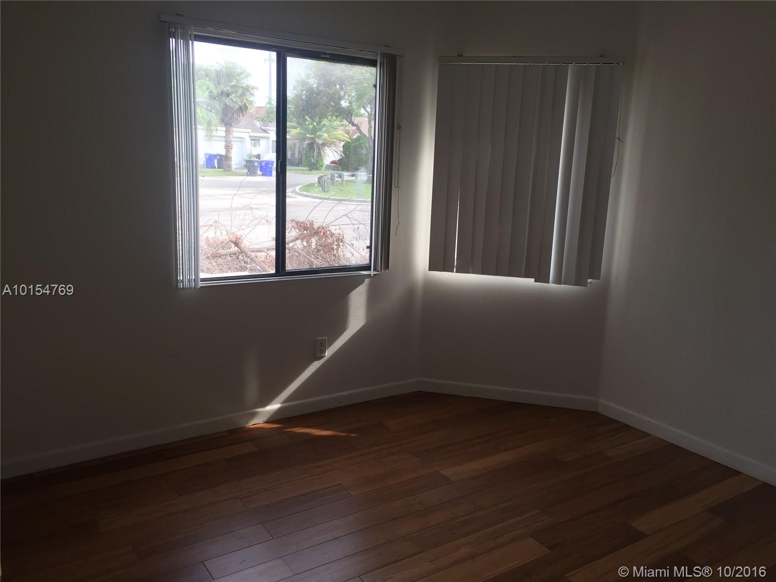 North Lauderdale Div B - Residential Lease